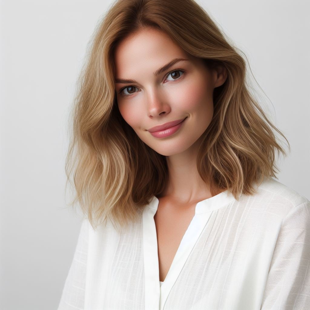 foto mulher archiare